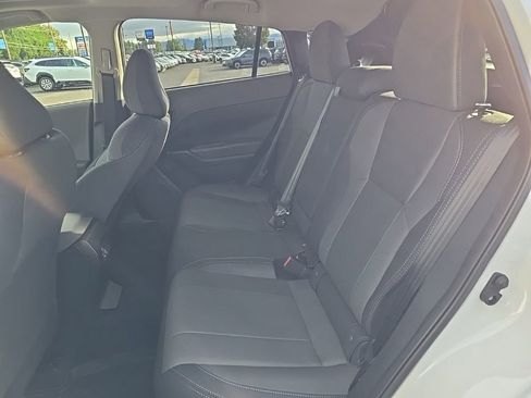 New 2025 Subaru Crosstrek 2.5i Premium image 11