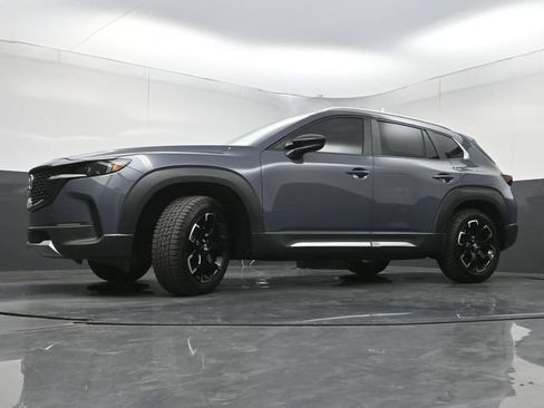 Certified 2025 MAZDA CX-50 Meridian Edition w/ Weather Package AWD/4WD image 27