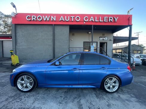 Used 2014 BMW 328i Sedan image 6