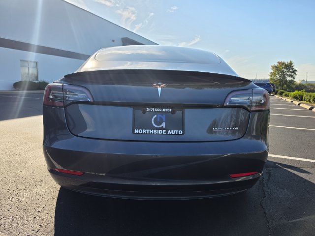 Used 2021 Tesla Model 3 Performance AWD/4WD image 7