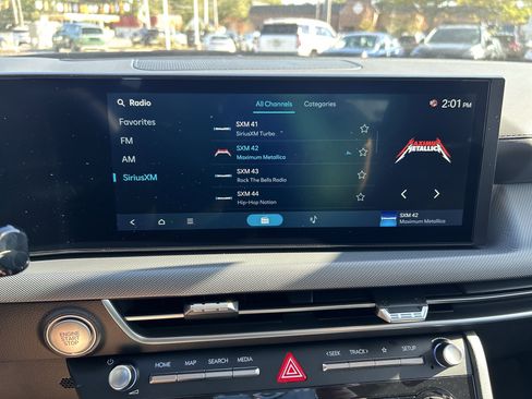 New 2026 Hyundai Sonata SE image 23