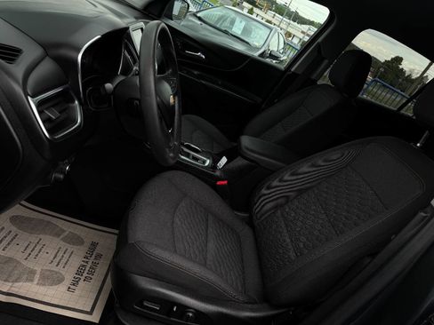 Used 2020 Chevrolet Equinox LT image 8