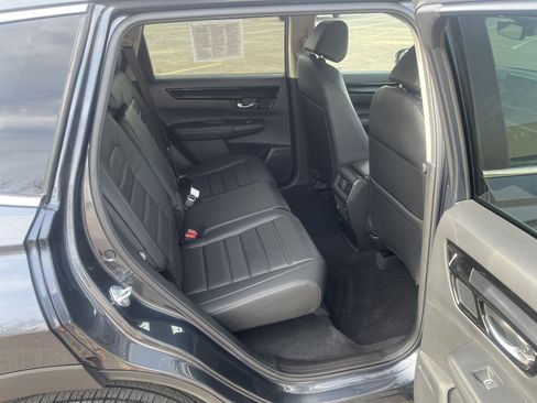 Used 2024 Honda CR-V EX-L image 13