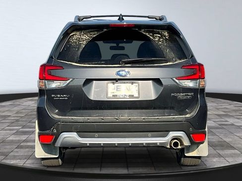Used 2024 Subaru Forester Touring AWD/4WD image 5
