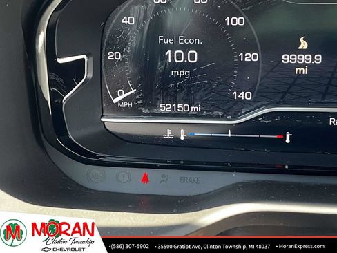 Certified 2023 GMC Yukon Denali w/ Denali Reserve Package AWD/4WD image 21