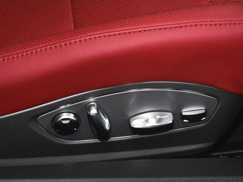 Used 2025 Porsche 718 Boxster GTS image 56