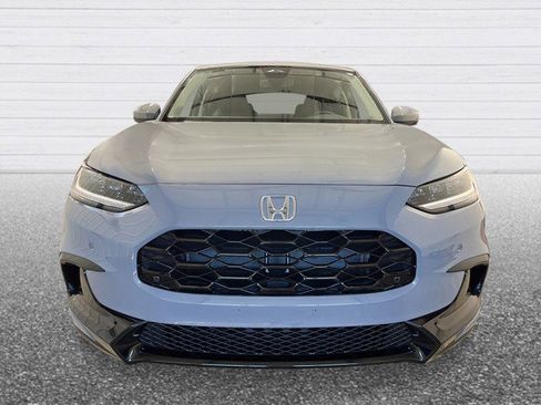 New 2026 Honda HR-V EX-L image 9