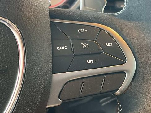 Used 2018 Dodge Challenger SRT Demon RWD image 34