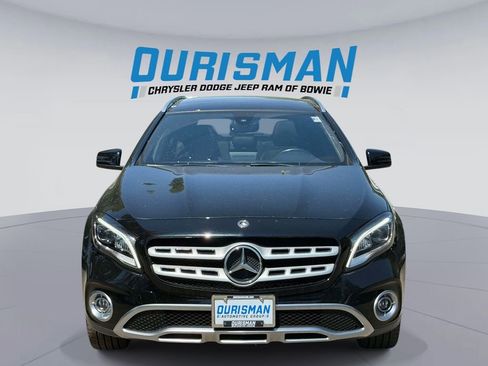 Used 2019 Mercedes-Benz GLA 250 image 6