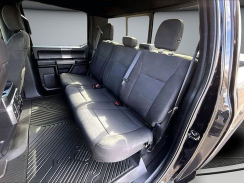 Used 2019 Ford F150 XLT w/ Equipment Group 302A Luxury image 20