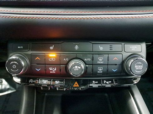 New 2026 Dodge Durango GT image 23