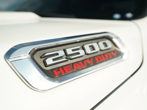 Used 2023 RAM 2500 Big Horn w/ Level 1 Equipment Group image 38