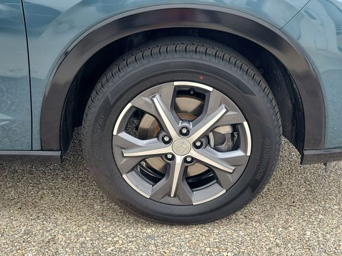 Used 2024 Honda HR-V EX-L image 11
