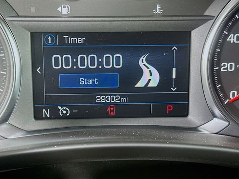 Used 2024 GMC Terrain SLE image 19