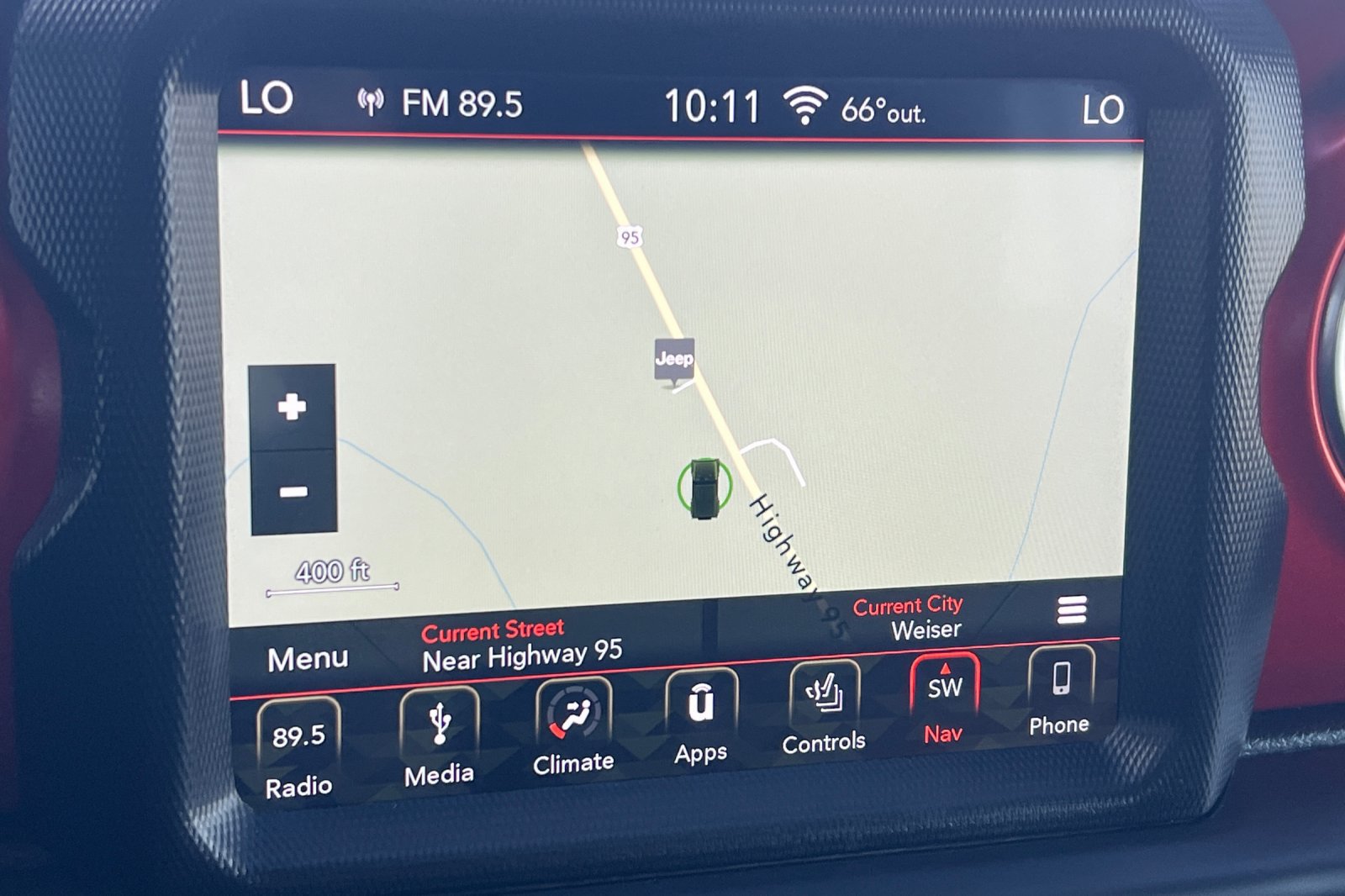 Used 2018 Jeep Wrangler Unlimited Rubicon AWD/4WD image 20