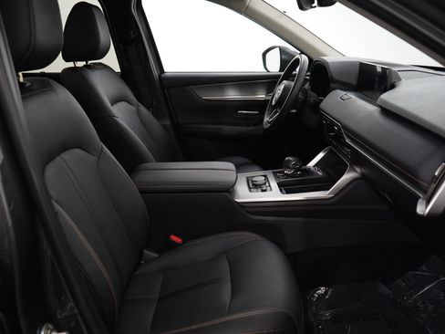 Certified 2024 MAZDA CX-90 Plug-In Hybrid w/ Preferred image 11