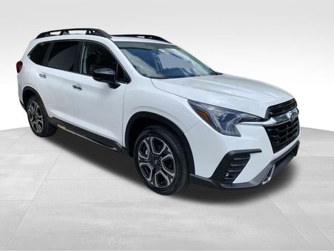 New 2026 Subaru Ascent Touring AWD/4WD image 1