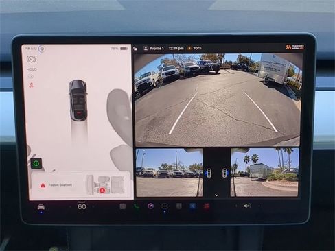 Used 2022 Tesla Model Y Performance image 24