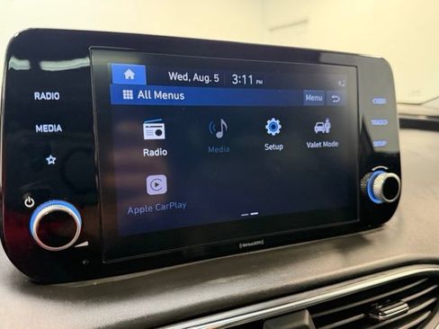 Used 2021 Hyundai Santa Fe SEL AWD/4WD image 20