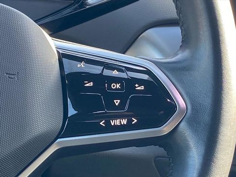 Certified 2021 Volkswagen ID.4 Pro w/ ID.4 Protection Package image 9