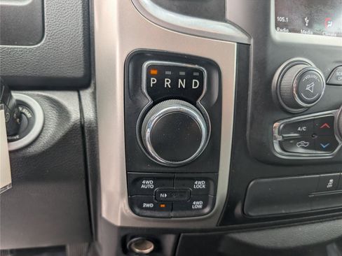 Used 2019 RAM 1500 Big Horn AWD/4WD image 23