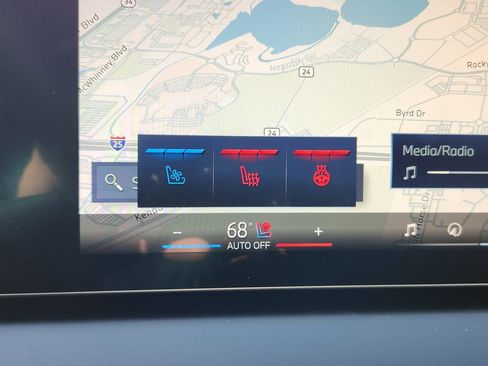 New 2026 BMW X3 xDrive30 AWD/4WD image 15