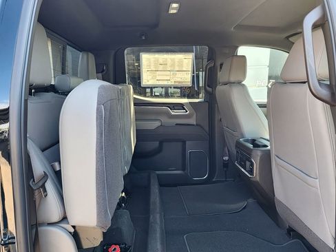 New 2026 GMC Sierra 1500 SLT w/ SLT Premium Plus Package image 45