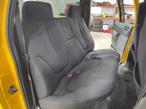 Used 2003 Chevrolet S10 Pickup LS w/ Appearance Package image 17