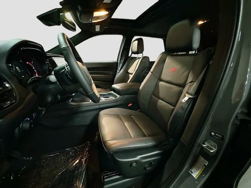 New 2026 Dodge Durango GT AWD/4WD image 23