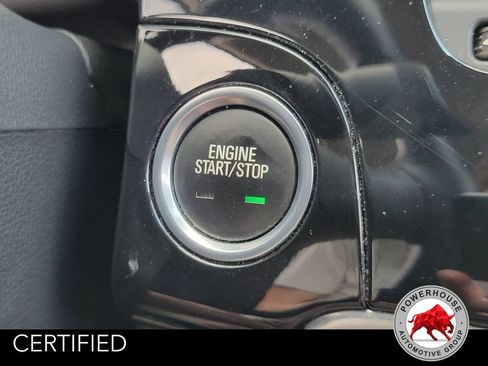 Used 2018 Buick Encore Preferred FWD image 32