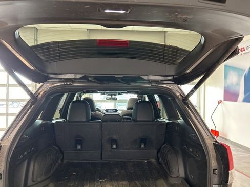 Used 2024 Subaru Forester Wilderness image 17