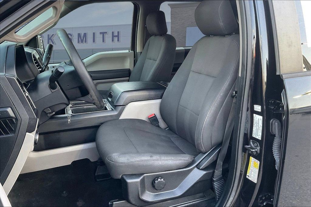 Used 2019 Ford F150 XL w/ Equipment Group 101A Mid RWD image 21