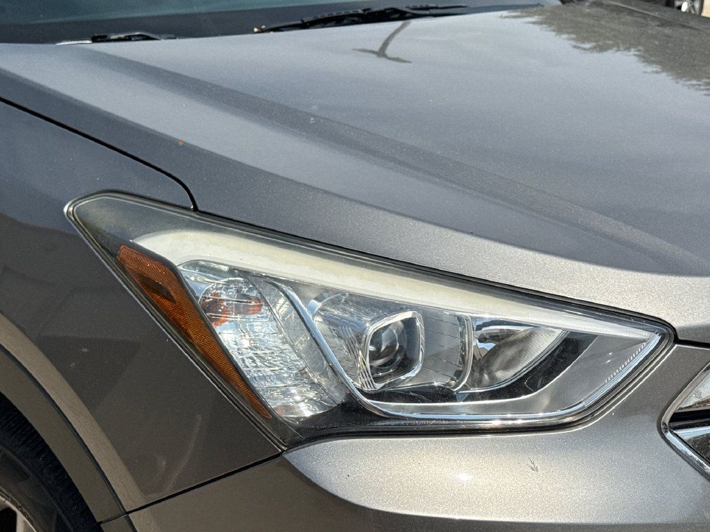 Used 2013 Hyundai Santa Fe Sport 2.0T FWD image 4