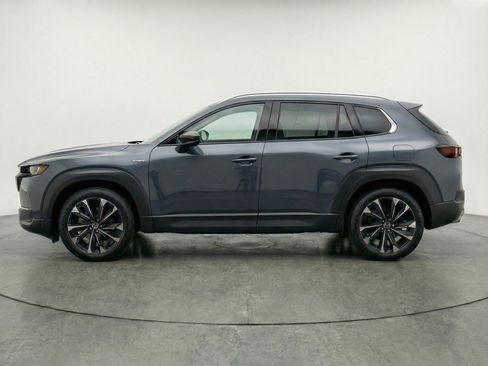 Used 2025 MAZDA CX-50 2.5 Hybrid w/ Premium Plus Pkg AWD/4WD image 5