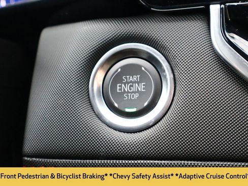 New 2025 Chevrolet Colorado Z71 w/ Midnight Edition image 9