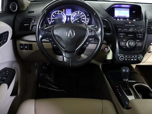Used 2018 Acura RDX AWD image 3