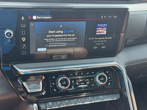 Used 2026 GMC Sierra 3500 Denali AWD/4WD image 39