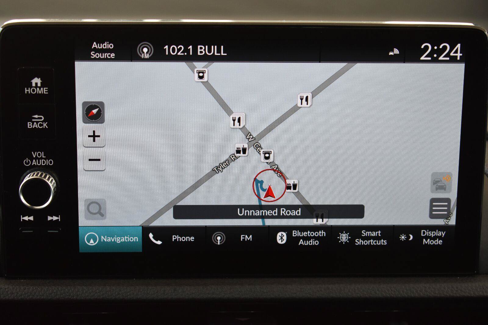 Used 2025 Honda CR-V Sport Touring image 5
