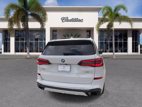 Used 2023 BMW X5 sDrive40i w/ M Sport Package RWD image 13