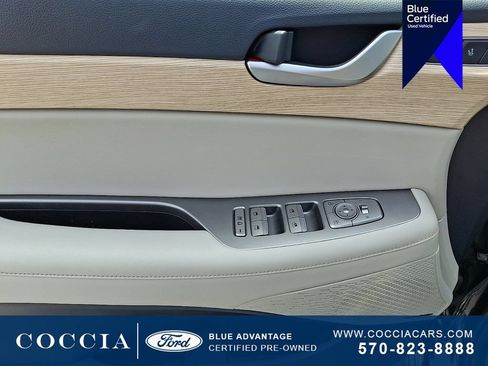 Used 2023 Hyundai Palisade Limited AWD/4WD image 12