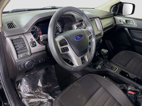 Used 2019 Ford Ranger XLT w/ Equipment Group 301A Mid image 22