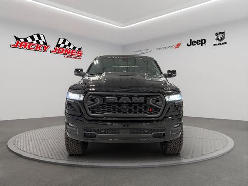 New 2026 RAM 1500 Laramie w/ Night Edition image 14