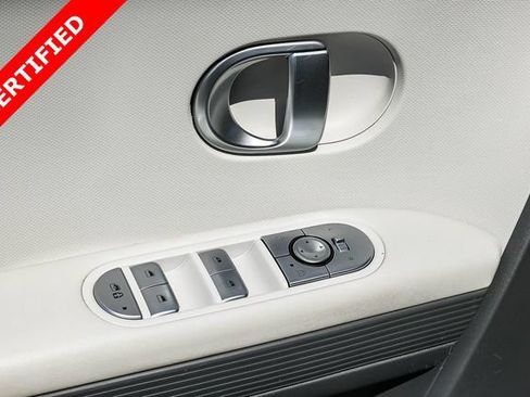 Certified 2024 Hyundai Ioniq 5 SEL RWD image 22