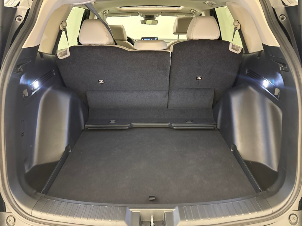 Certified 2026 Honda CR-V EX-L image 11