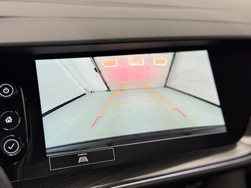 Used 2023 Buick Envision Essence w/ Sport Touring Package image 2