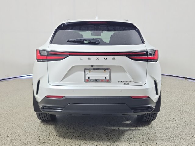 Used 2023 Lexus NX 450h+ AWD w/ Vision Package image 6