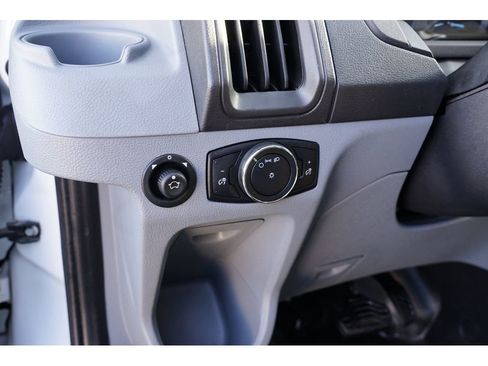 Used 2016 Ford Transit 150 130 Low Roof image 17