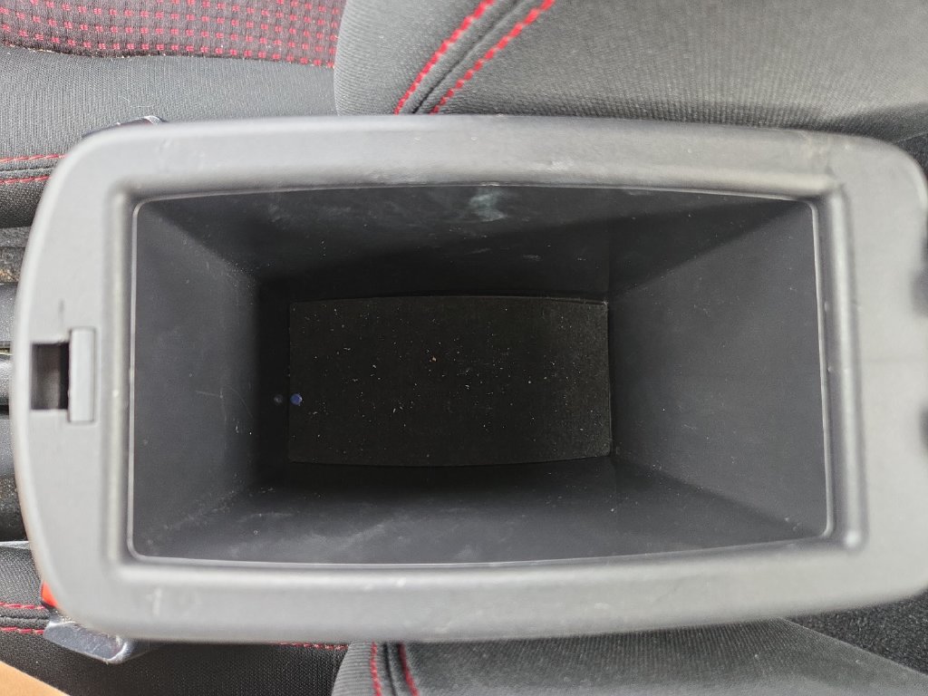 Used 2023 Mitsubishi Mirage G4 Black Edition FWD image 23
