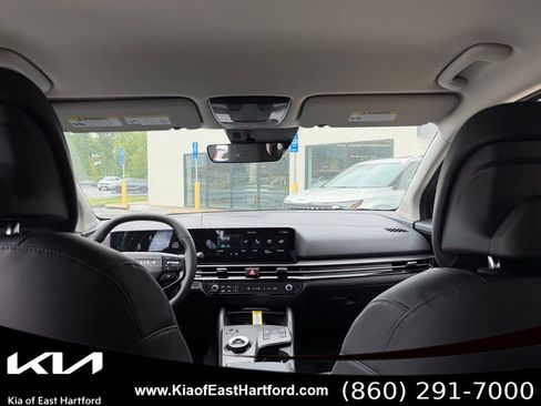New 2027 Kia Sportage EX AWD/4WD image 22