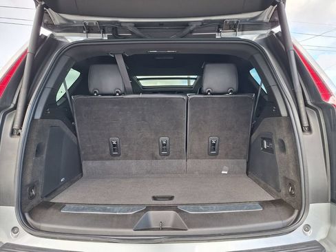Used 2024 Cadillac Escalade Sport RWD image 30
